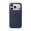 Θήκη Κινητού Apple iPhone 17 Pro Silicone with MagSafe midnight