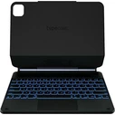 Θήκη Tablet Typecase Edge for iPad Air 13" 2024/2025 Black