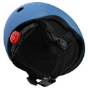 Παιδικό Κράνος Scoot & Ride Ski Helmet S-M Ocean
