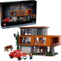 Lego Ideas 21354 Twilight - Cullen House
