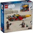 Lego Star Wars 75437 Cobb Vanth's Landspeeder