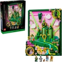 Lego Wicked 75685 Emerald City Picture