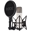 Μικρόφωνο Rode NT1 Signature White