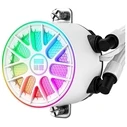 Υδρόψυξη Επεξεργαστή Thermalright Aqua Elite 360 ​​White Argb V3