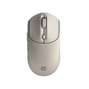 Ασύρματο Ποντίκι HP 400 Quiet Maple