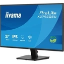 Monitor 27" Iiyama ProLite X2792QSU-B1 - 120Hz / QHD / IPS