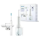 Ηλεκτρική Οδοντόβουρτσα Philips Sonicare DiamondClean 9000 HX3886/41 White