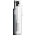 Θερμός LARQ Bottle Flip Top Granite White 500mL/17oz