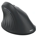 Ασύρματο Ποντίκι Hama EWM-600 Black vertical