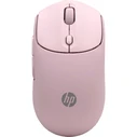 Ασύρματο Ποντίκι HP 400 Quiet Pink