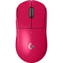 Gaming Ποντίκι Logitech G Pro X 2 Superlight Magenta