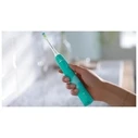 Ηλεκτρική Οδοντόβουρτσα Philips Sonicare 4100 HX3689/43 Green