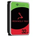 Σκληρός Δίσκος HDD 32TB Seagate IronWolfPro