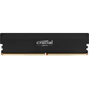 Μνήμη RAM Σταθερού DDR5 32GB Crucial Pro Overclocking [1x32GB 6400MHz CL40 UDIMM]