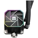 Υδρόψυξη Επεξεργαστή Thermalright Aqua Elite 240 Black Argb V3