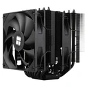 Ψύκτρα Επεξεργαστή Thermalright Phantom Spirit 120 SE Black
