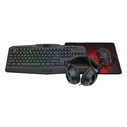 Gaming SET Redragon Redragon S101-BA-3