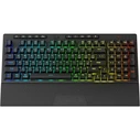 Gaming Πληκτρολόγιο Redragon Shiva 98 Pro K515-Pro