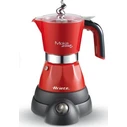 Ηλεκτρικό Μπρίκι Espresso Ariete Mokina 1358/16