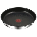 Σετ Τηγάνια Tefal Ingenio Emotion L897S474 4 pcs. silver