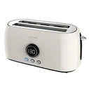 Φρυγανιέρα Cecotec ClassicToast 15000 Extra Double beige