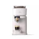 Μηχανή Espresso Philips Baristina BAR302/20 milky White/ash