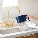 Κανάτα με Φίλτρο LARQ Pitcher PureVis intelligent, self-cleaning 1.9L monaco Blue