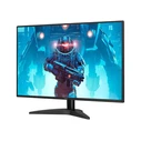 Monitor 27" AOC Q27B36X - 144Hz / QHD / IPS