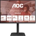 Monitor 24" AOC X24E4U - 100Hz / Full HD / IPS