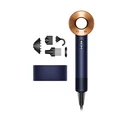 Πιστολάκι Μαλλιών Dyson Supersonic Curly+Coily Prussian Blue/copper