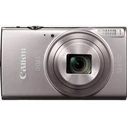 Φωτογραφική Μηχανή Canon IXUS 285 HS A Silver