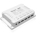 Ενδιάμεσος Διακόπτης Sonoff 4CH PRO R3