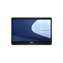 All-In-One Asus AiO E16 15.6" Touch N4500 4 128 black E1600WKAT-BMR143M ohne OS