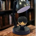 Παιδικό Διακοσμητικό Φωτιστικό Wednesday - Mini Lampe USB