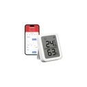 Θερμόμετρo & Υγρασιόμετρo SwitchBot Smart Thermometer Plus