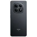 Smartphone Xiaomi Redmi Note 15 256GB DS Black 6.7" EU 5G (8GB)