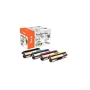 Συμβατό Toner Peach Brother TN-321 HL-8250/8350 MultiPack bk,c,m,y