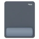 Mouse Pad Fellowes Wrist Rest Breyta XL Blue