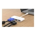 Docking Station D-Link DUB-V310 3-in-1 USB-C Video Adapter VGA/HDMI/DP retail