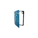 Θήκη Tablet Realpower iPAd 10 10,9',Design Green Plant