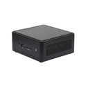 Barebone ASRock NUC-Box 4x4 BOX-7735U/D5