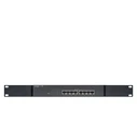 Network Switch LANCOM GS-1208P 8port POE GBE fanless