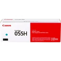 Toner Canon 055H C cyan 5900 Seiten