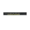 Network Switch Zyxel GS1915-8EP Smart Managed PoE+ Layer2 NebulaFlex