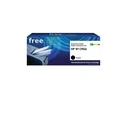 Συμβατό Toner Freecolor HP 139A (W1390A) black 1500 Seiten