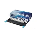 Toner HP for Samsung CLT C4092S Cyan