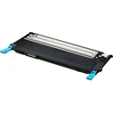 Toner HP for Samsung CLT C4092S Cyan