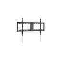 Βάση Τηλεόρασης Equip wall mount 43"-95"/1TFT fixed/slim 1 joint 75kg black