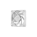 Case Fan Fractal Design Momentum 12 White
