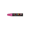 Μαρκαδόρος Posca Marker UNI PC-17K pink